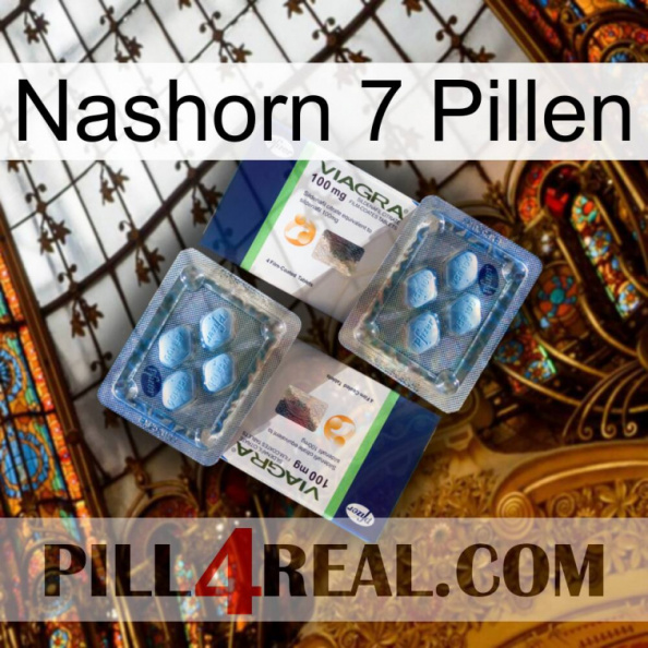 Rhino 7 Pills viagra5